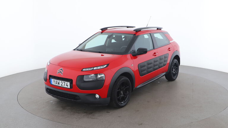 Citroen C4 Cactus