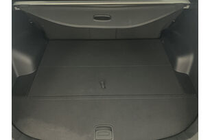Interno bagagliaio 2