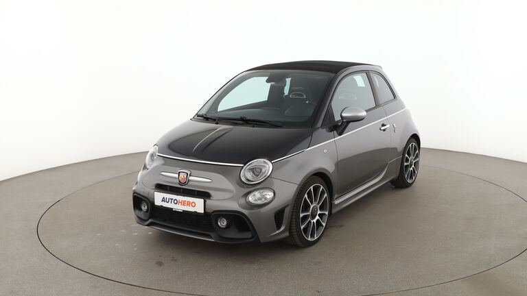 Abarth 595C