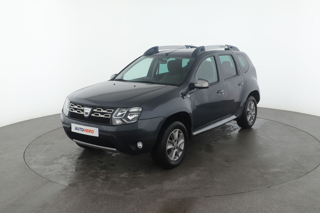  Dozer 120 cm Barres Porte Colis Dacia Duster 08 > 13