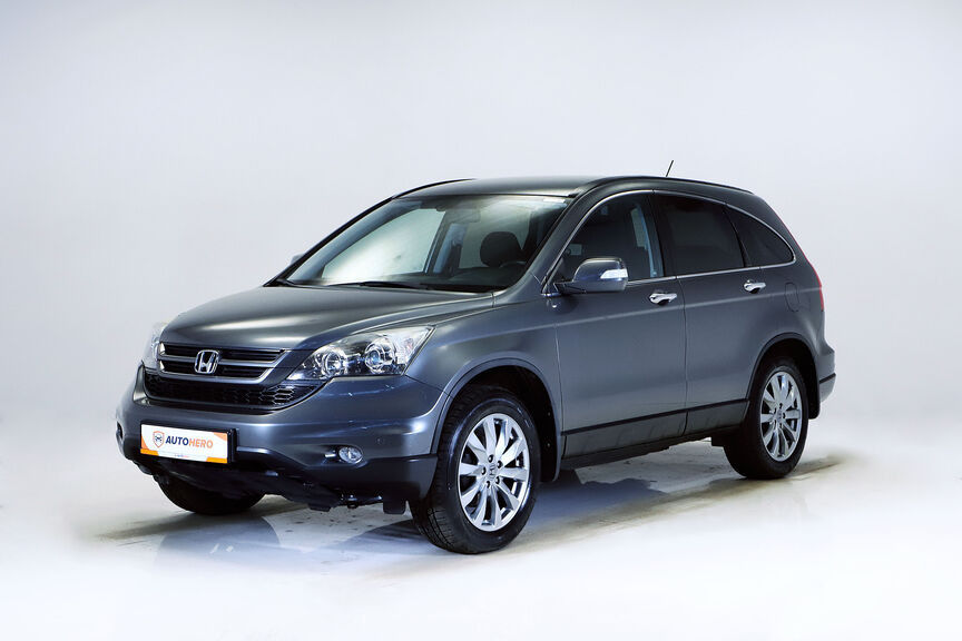 Honda CRV 2.0 VTEC Elegance, Benzyna, 51 500 zł