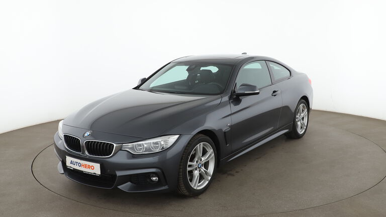 BMW 4er