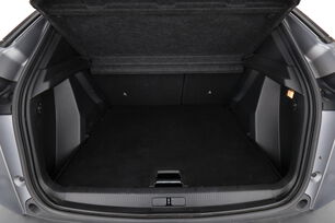 Intérieur coffre 2