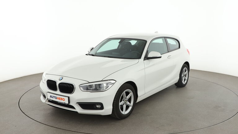 BMW 1er