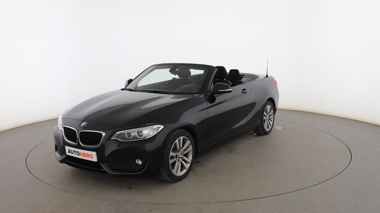 BMW Serie 2