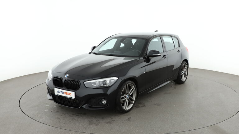 BMW 1er