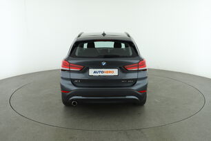 Esterno parte posteriore