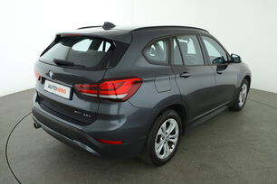 Esterno posteriore destro