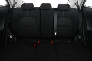 Interior asiento trasero