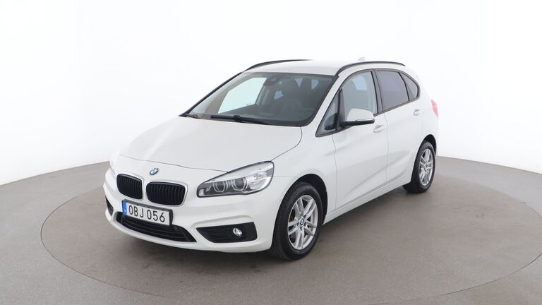BMW 2-serie