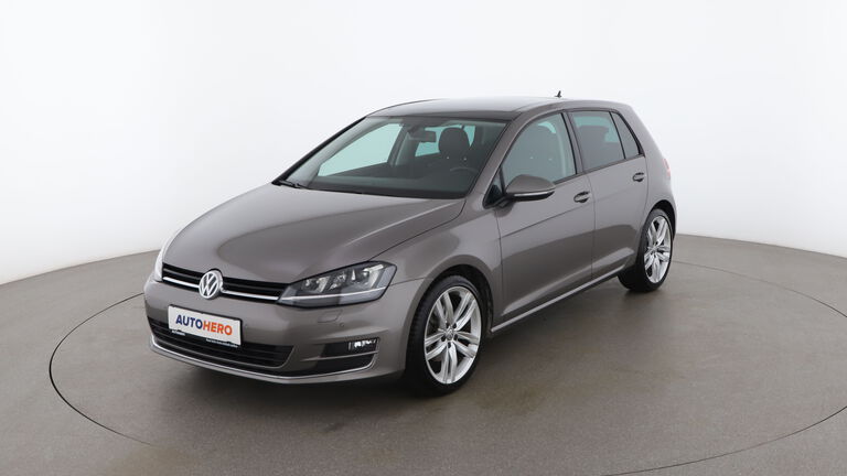 Volkswagen Golf VII