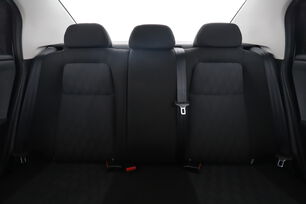 Interior asiento trasero