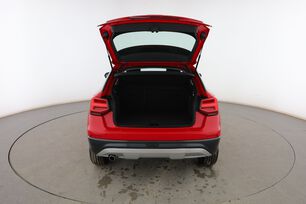 Interior maletero 1