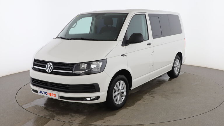 Volkswagen T6 Multivan