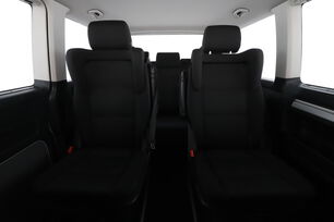 Interior asiento trasero