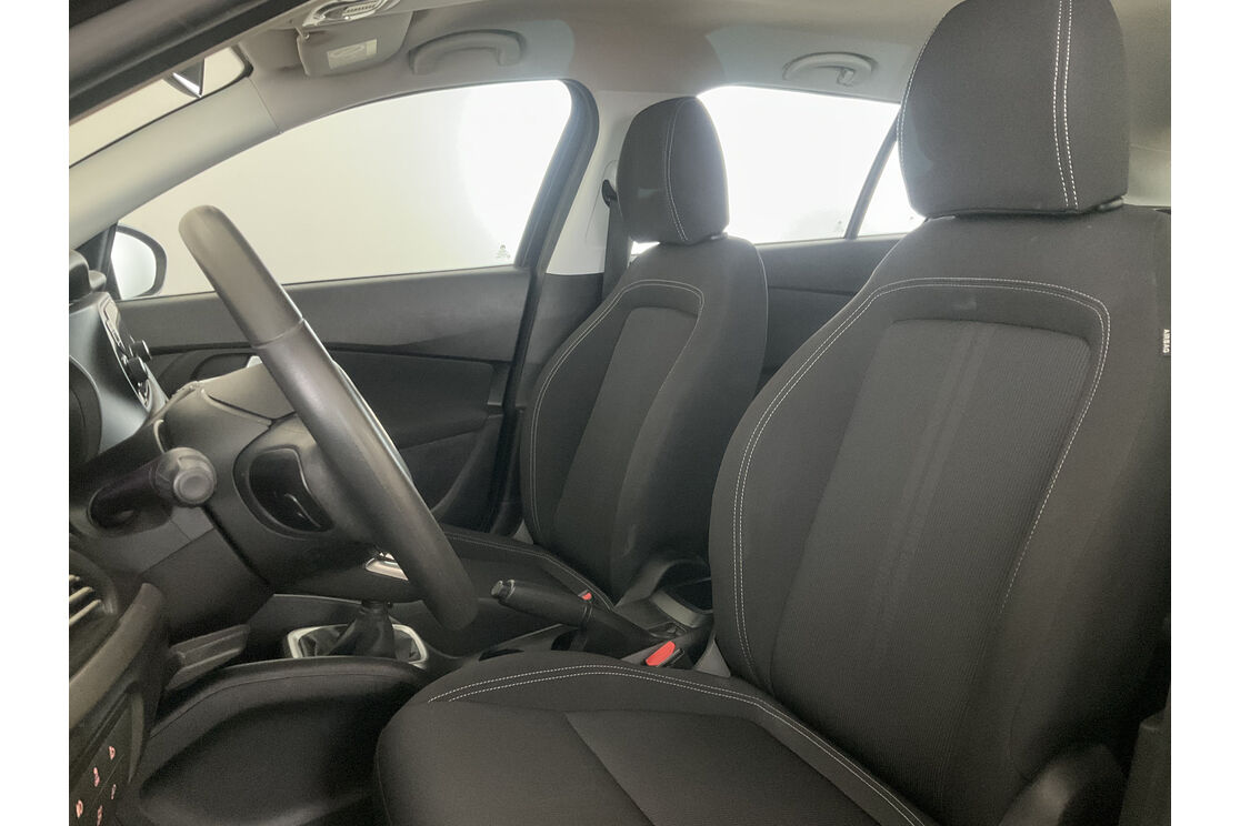 interior