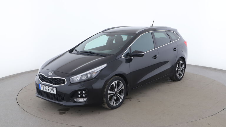 Kia cee'd