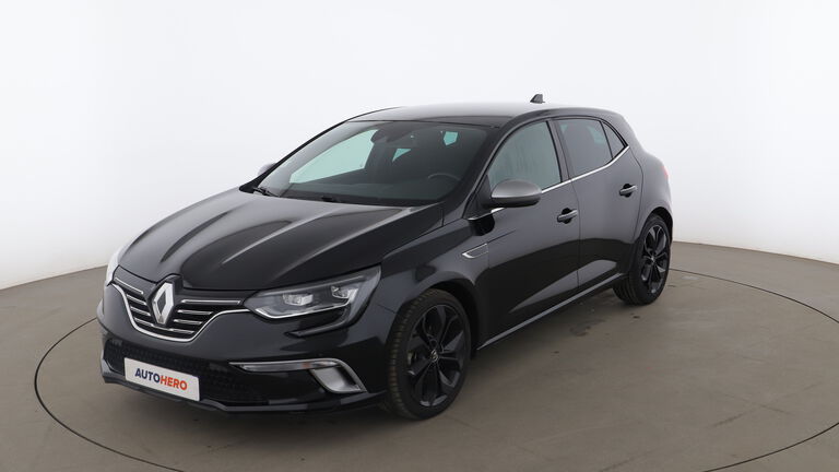 Renault Mégane