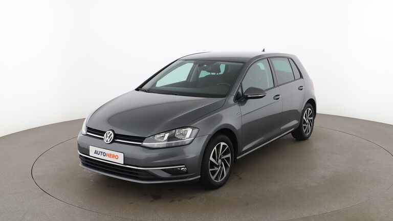 Volkswagen Golf VII