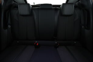 Interior asiento trasero