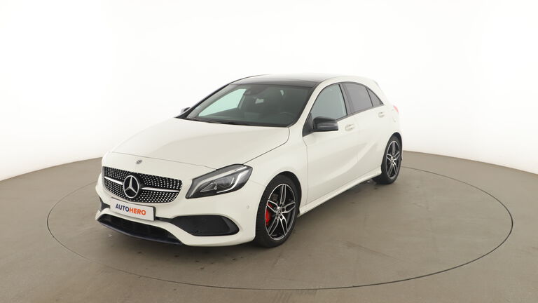 Mercedes-Benz Classe A