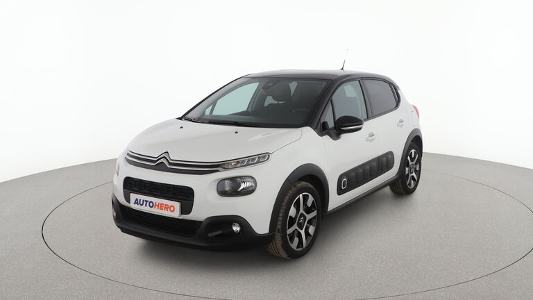 Citroen C 3