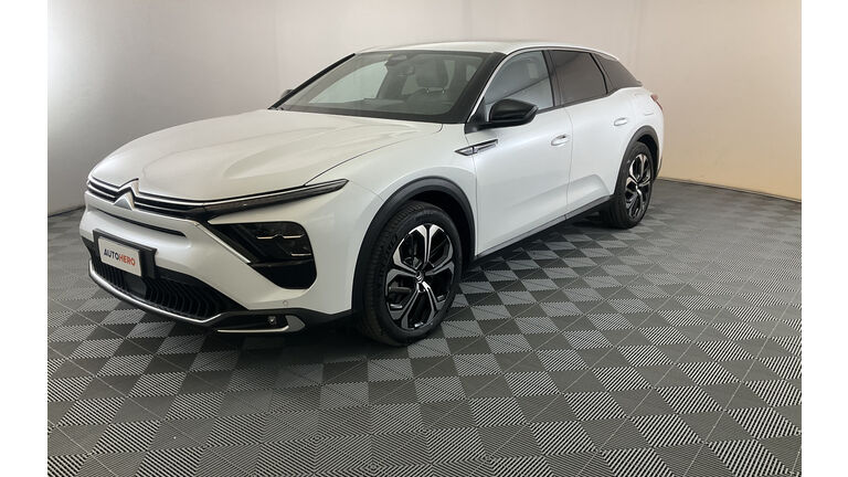 Citroen C5 X