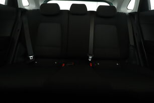 Interior asiento trasero