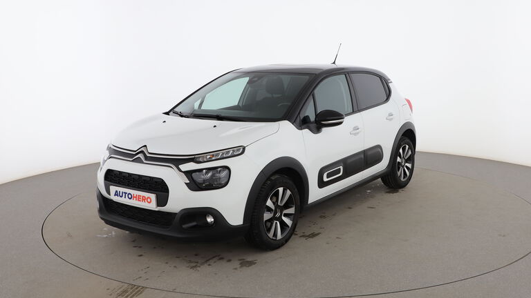 Citroen C 3