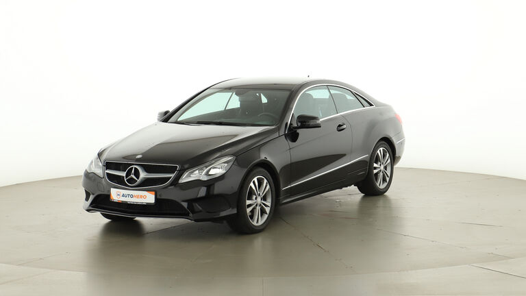 Mercedes Benz E Klasse E 200 Cgi Benzin 23 900