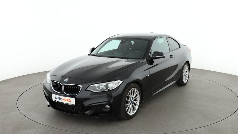 BMW 2er