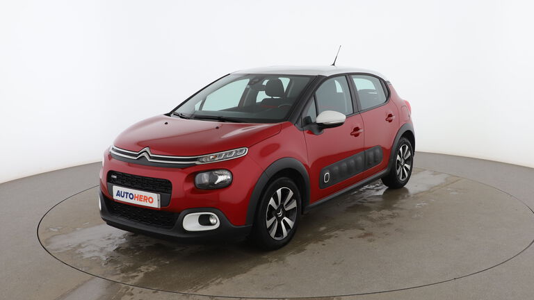 Citroen C 3