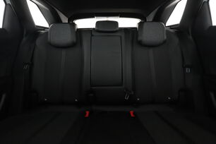 Interior asiento trasero