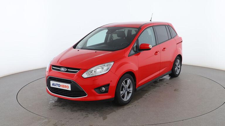 Ford Grand C-Max