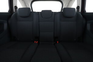 Interior asiento trasero