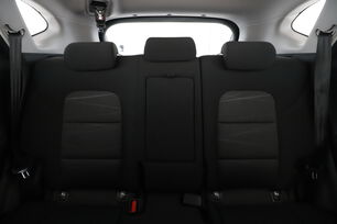 Interior asiento trasero