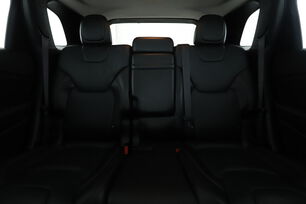 Interior asiento trasero