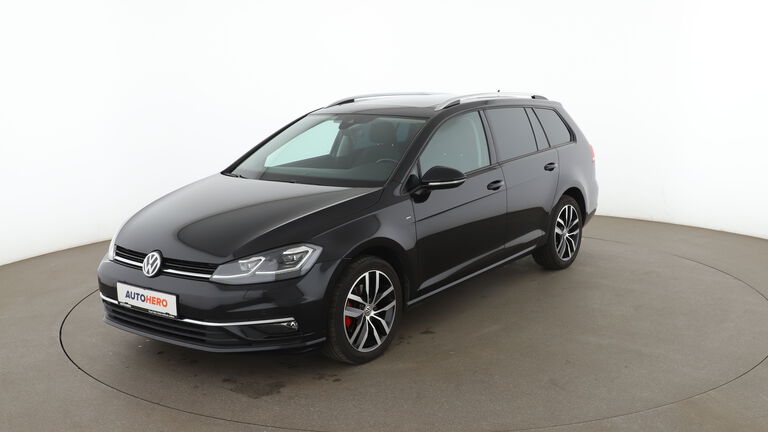 Volkswagen Golf VII