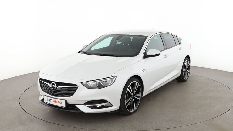 Opel Insignia Grand Sport