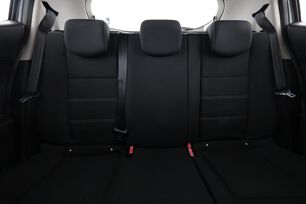 Interior asiento trasero