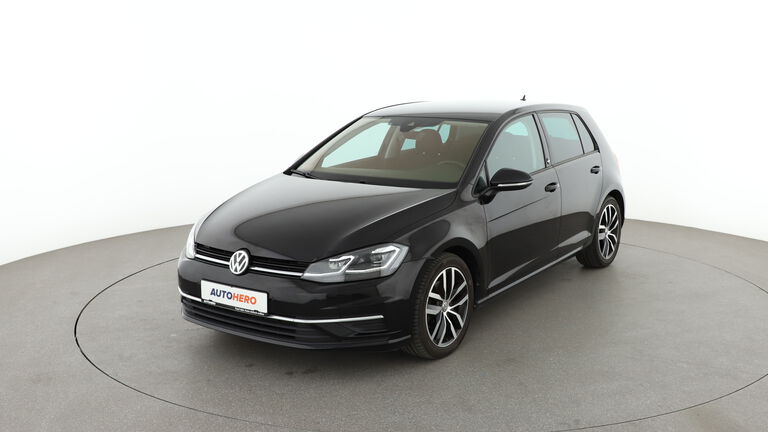 Volkswagen Golf VII