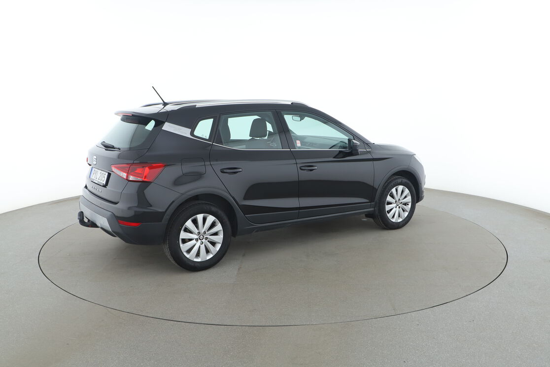 Exteriör höger sida