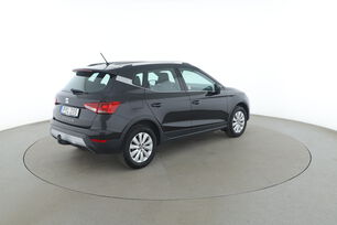 Exteriör höger bak