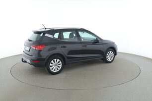 Exteriör höger sida