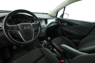Intérieur côté conducteur 2