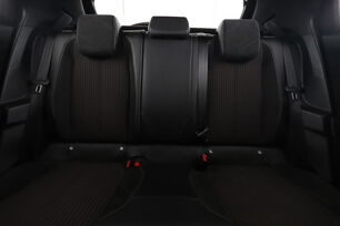 Interior asiento trasero