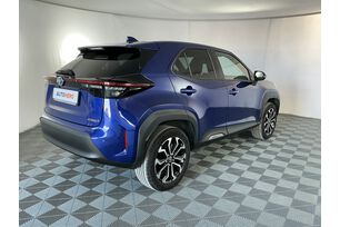 Esterno posteriore destro