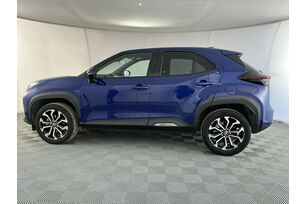 Esterno lato sinistro