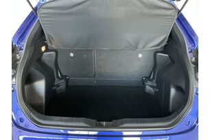 Interno bagagliaio 2