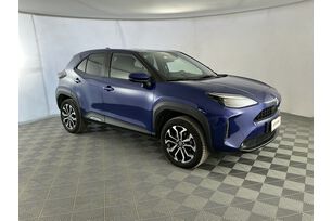 Esterno frontale destro